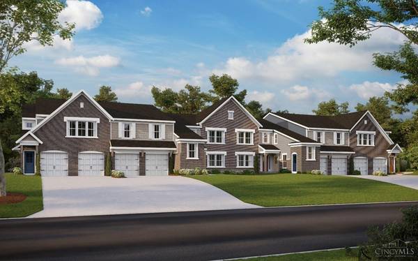 409 Bethpage Way #7-301, Turtle Creek Twp, OH 45036