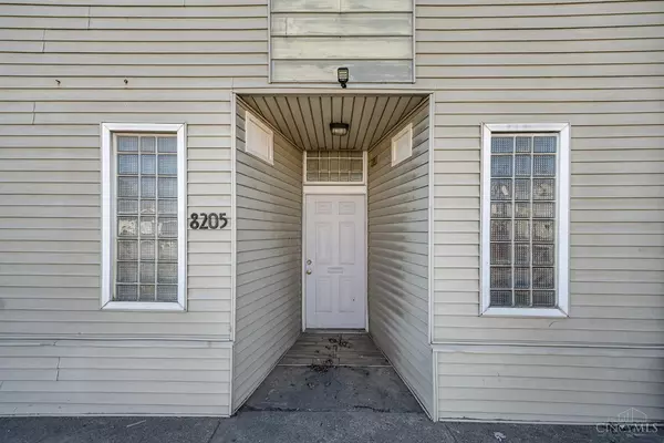 Springfield Twp., OH 45216,8201 Vine St