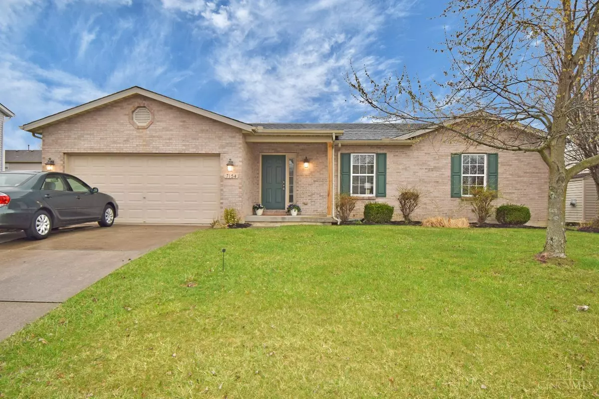Fairfield Twp, OH 45011,7154 Wills Way