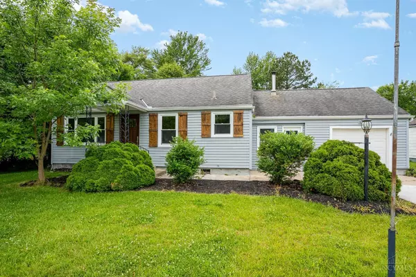 5957 Newtonsville Hutchinson Rd, Wayne Twp, OH 45103