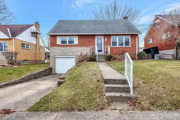 North College Hill, OH 45231,1617 Norcol Ln