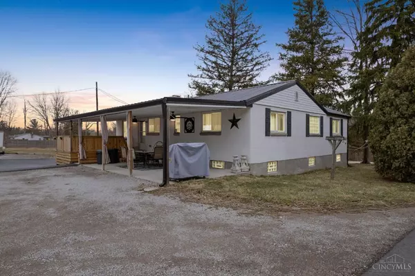6607 St Rt 48, Goshen Twp, OH 45122
