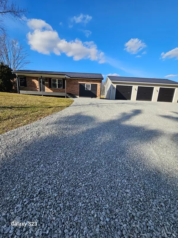 5455 Sorg Rd, Concord Twp, OH 45133