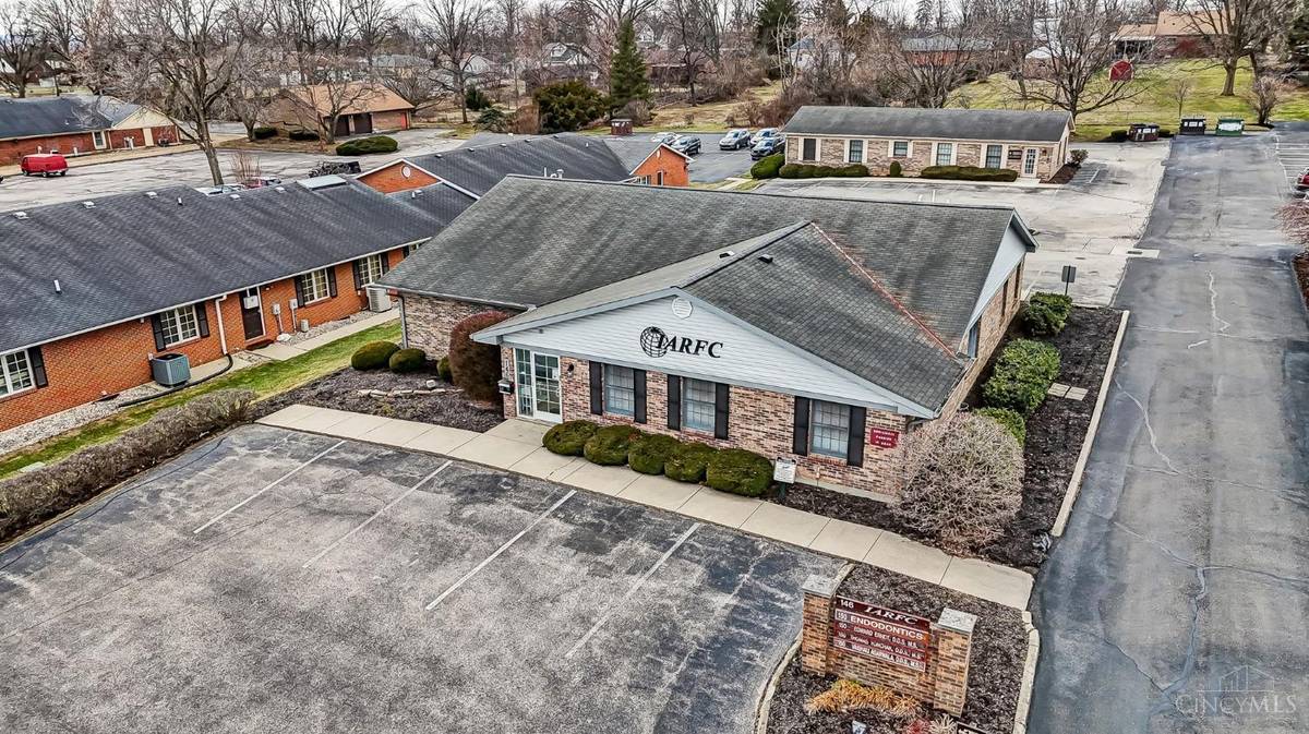 Middletown, OH 45042,146 N Breiel Blvd