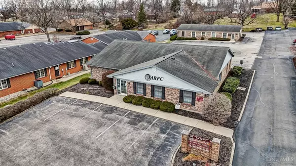 146 N Breiel Blvd, Middletown, OH 45042