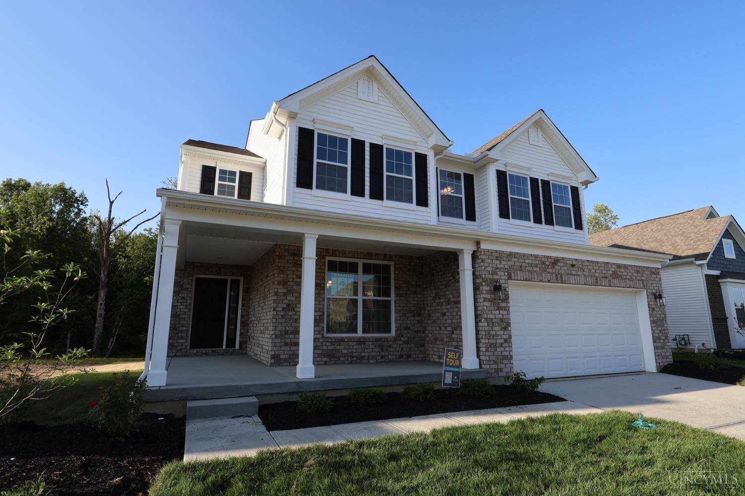 Miami Twp, OH 45150,1860 Grove Park Dr #43