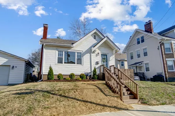 Norwood, OH 45212,2612 Shanmoor Ave