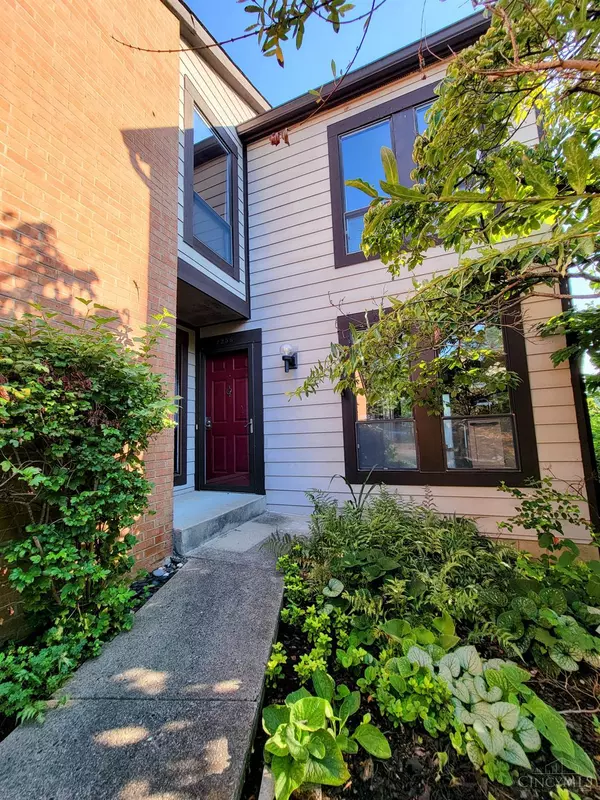 Anderson Twp, OH 45230,2256 Clough Ridge Dr
