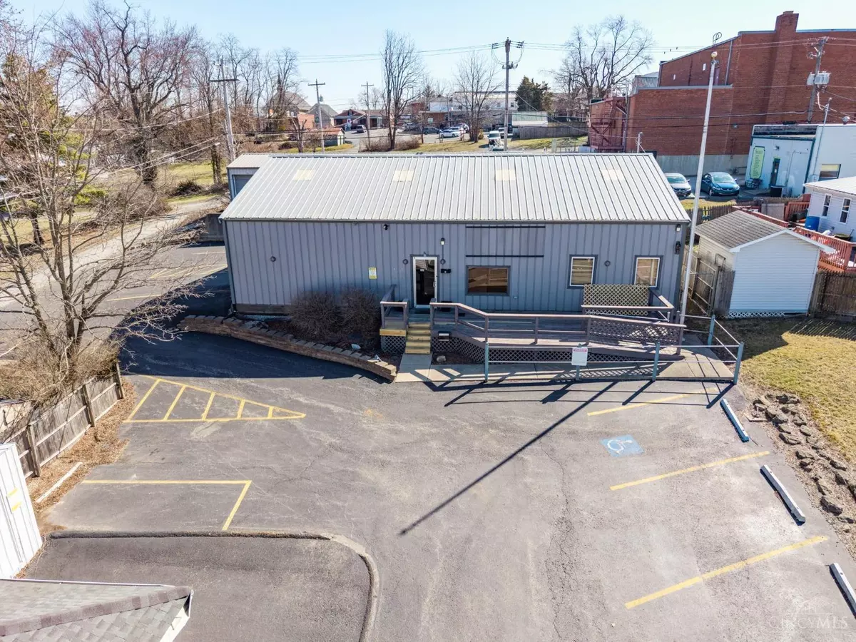 Hillsboro, OH 45133,210 N West St
