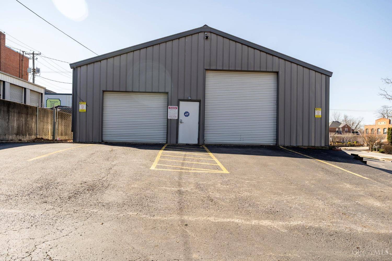 Hillsboro, OH 45133,210 N West St
