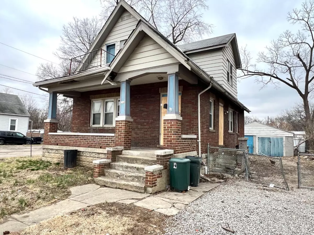 Arlington Heights, OH 45215,364 Elliott Ave