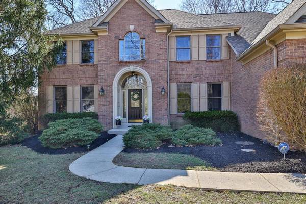 Loveland, OH 45140,216 Sentry Hill Dr