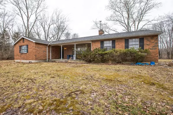 6299 Roudebush Rd, Wayne Twp, OH 45122