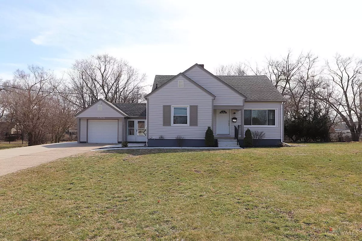 Fairfield, OH 45014,631 Vinnedge Ave