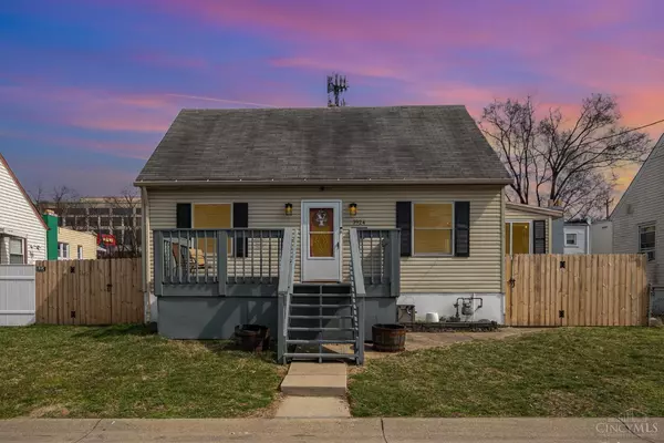 3924 Avilla Pl, Norwood, OH 45212