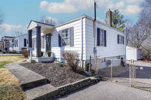 South Lebanon, OH 45065,353 Sunset Dr