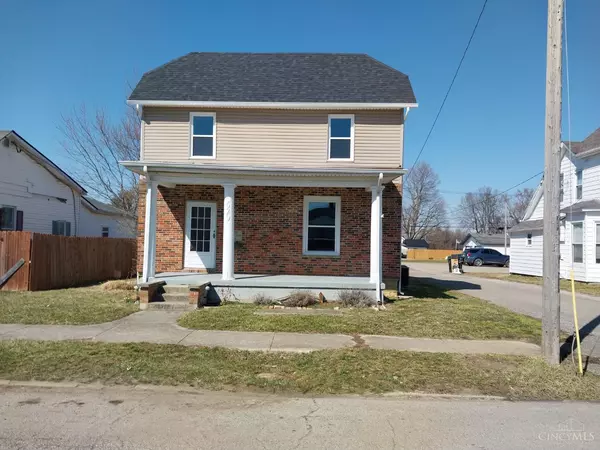 Greenfield, OH 45123,629 McClain Ave