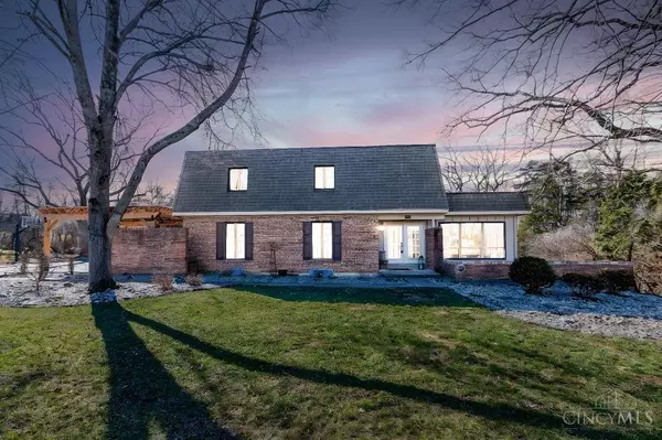 817 West Ln,  Lebanon,  OH 45036