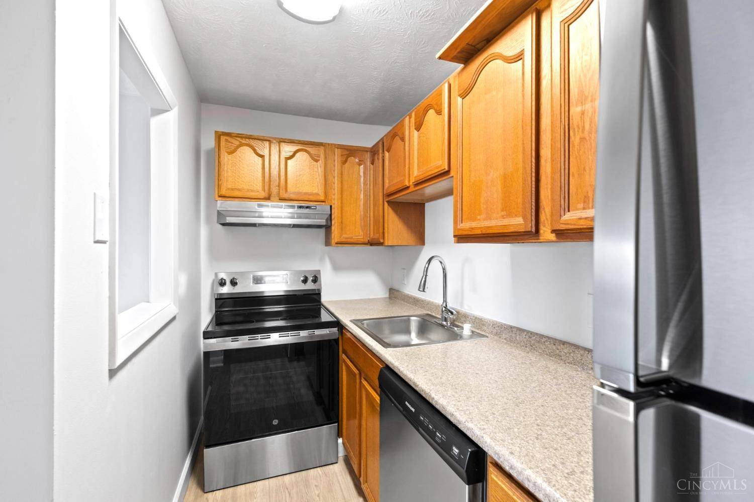 St Bernard, OH 45217,4806 Chalet Dr #7