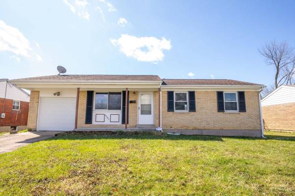 2085 Mistyhill Dr, Springfield Twp., OH 45240