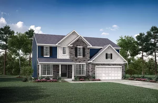 5087 Ross Ridge, South Lebanon, OH 45152