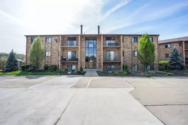 Colerain Twp, OH 45247,7234 Creekview Dr #9