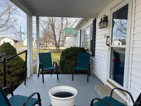 Felicity, OH 45120,611 Harrison St