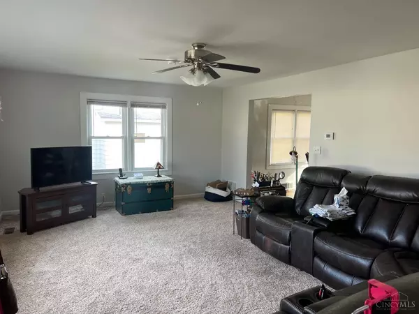 Felicity, OH 45120,611 Harrison St