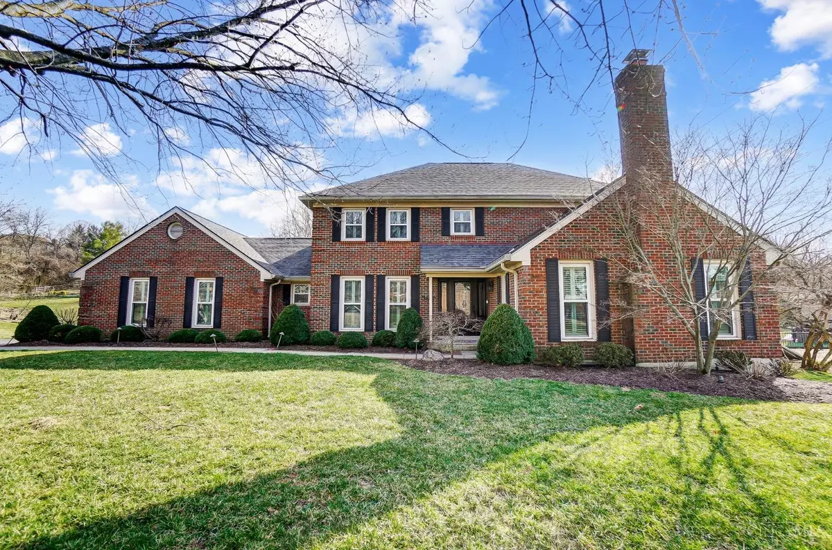 Evendale, OH 45241,3407 Sherbrooke Dr