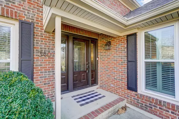 Evendale, OH 45241,3407 Sherbrooke Dr