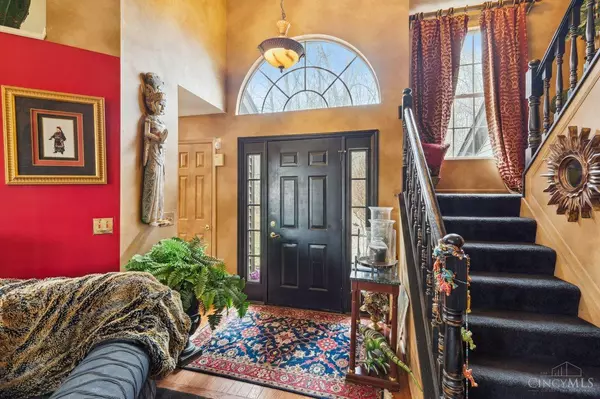 Hamilton Twp, OH 45140,10848 Dallasburg Rd