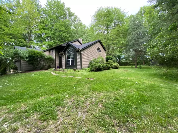 Hamilton Twp, OH 45140,10848 Dallasburg Rd