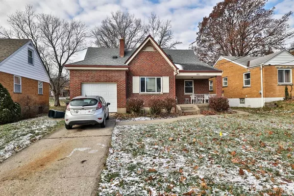 Cheviot, OH 45211,3445 Robb Ave