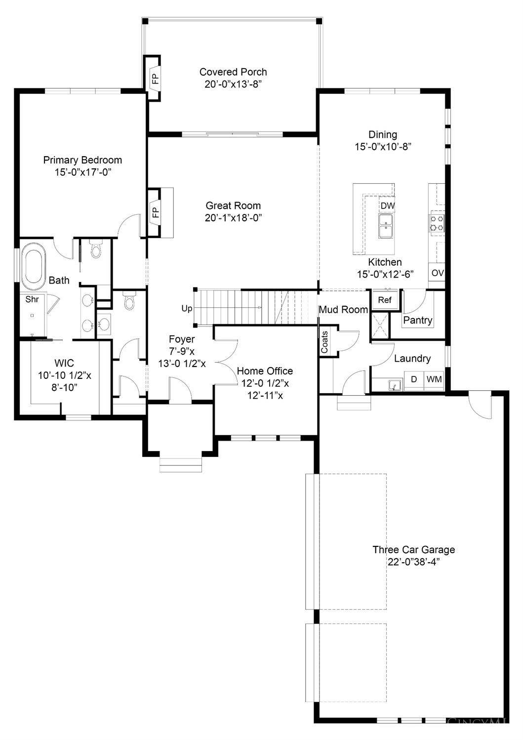 Deerfield Twp., OH 45040,9867 Kensington Ln