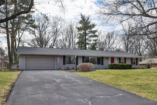 Wyoming, OH 45215,307 Circlewood Ln