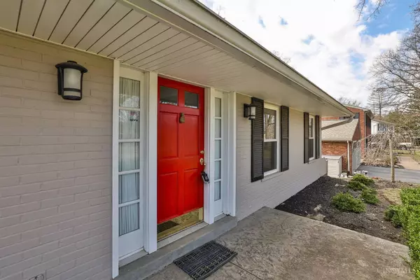 Wyoming, OH 45215,307 Circlewood Ln