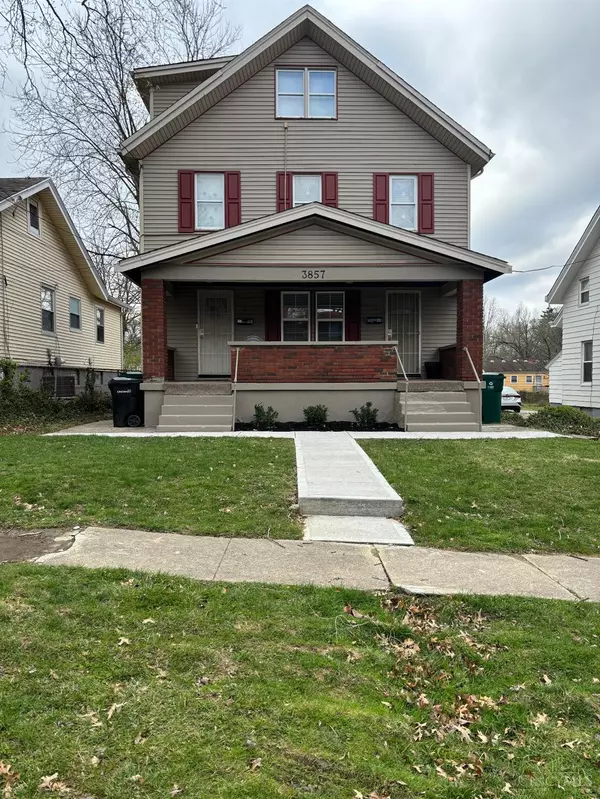 3857 Zinsle Ave, Cincinnati, OH 45213