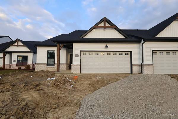 5717 White Pine Ln #9577, Fairfield Twp, OH 45011