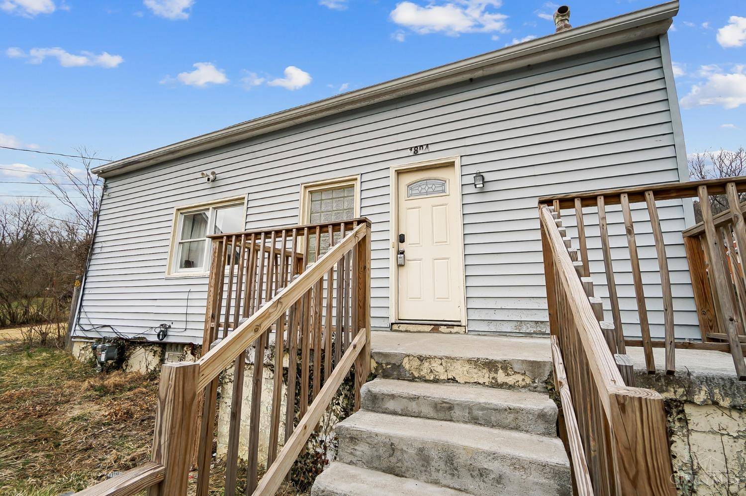1804 W Fork Rd, Cincinnati, OH 45223