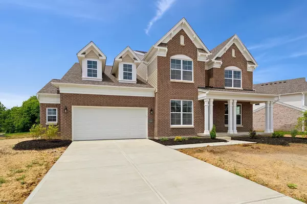 West Chester, OH 45241,9245 Amethyst Ln #102