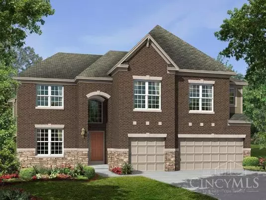9248 Amethyst Ln #110,  West Chester,  OH 45241