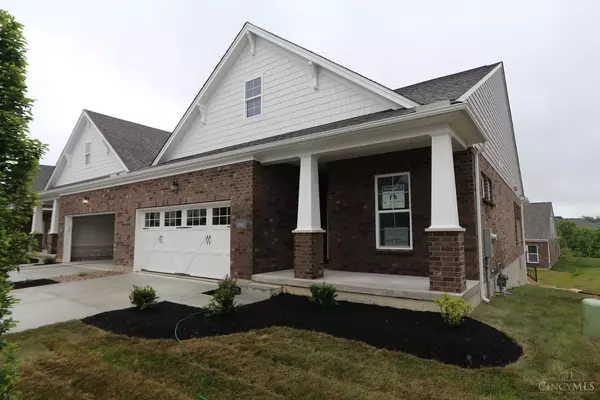 Liberty Twp, OH 45011,4941 Pebble Ct #123