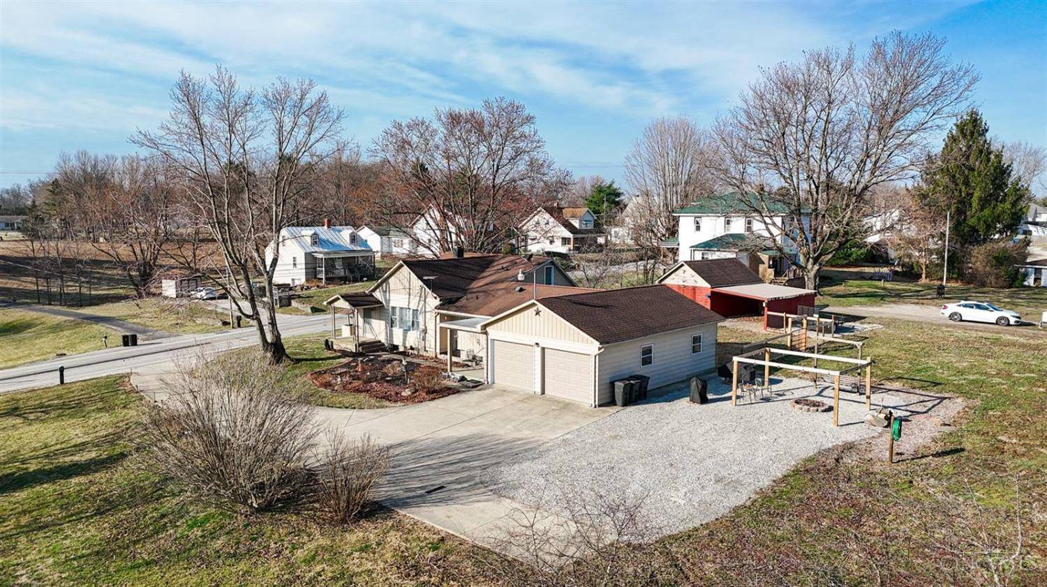 12459 North St, Dillsboro, IN 47018