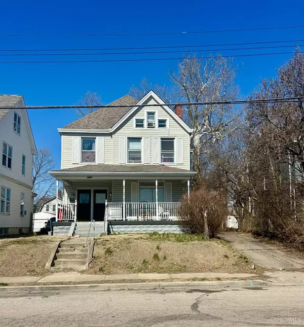 2060 Elm Ave, Norwood, OH 45212