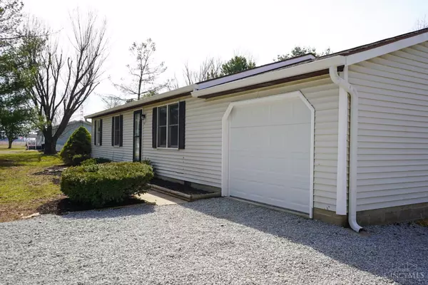 Dodson Twp, OH 45142,7867 Spilker Rd