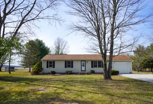 Dodson Twp, OH 45142,7867 Spilker Rd