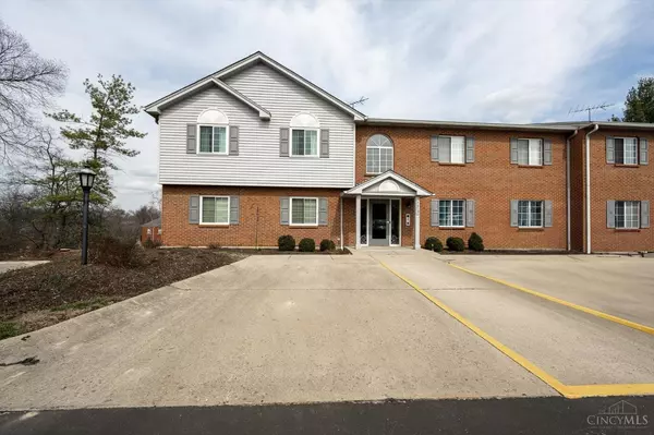 Colerain Twp, OH 45247,7913 Cheviot Rd #27