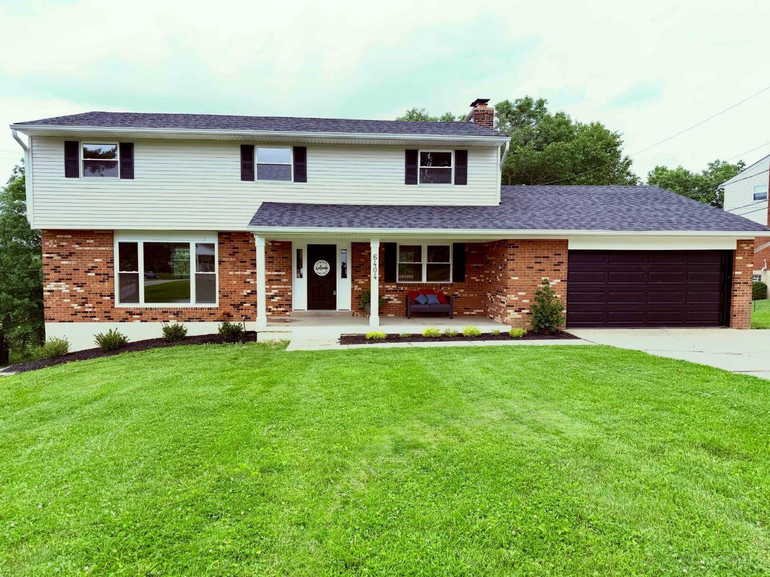6404 Springmyer Dr, Green Twp, OH 45248