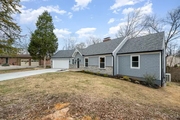 Sycamore Twp, OH 45236,8636 Plainfield Ln