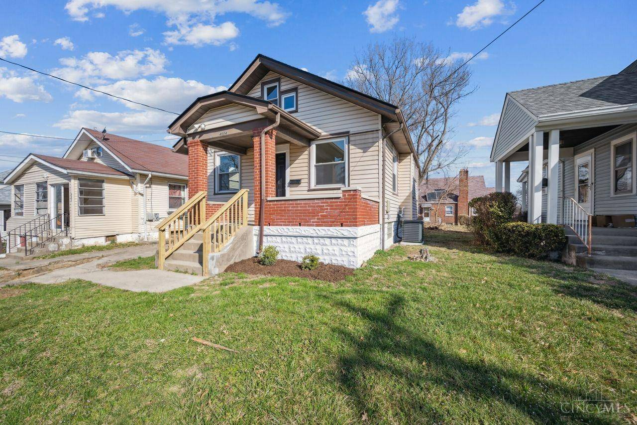 Cincinnati, OH 45205,4004 Heyward St
